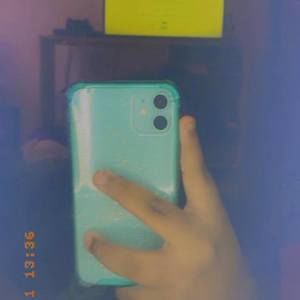 Meet your Posher, Kyiah